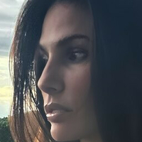 Dayane Mello Nøgen