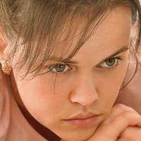 dayanna_sweet_free Nøgen