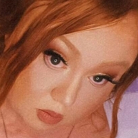 daydreamofviolet Nøgen