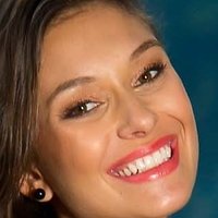 Dayenne Mesquita Nøgen