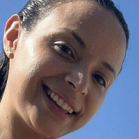 Daysiane Sandy Nøgen