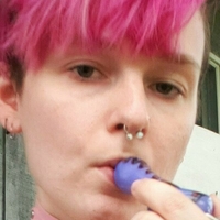deadbunnyx Nøgen