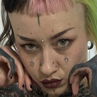 deadlexi Nøgen
