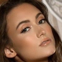 Deanna Greene Nøgen