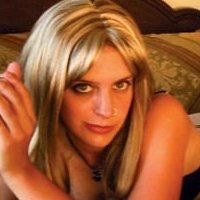 Deanna Gritsonis Nøgen