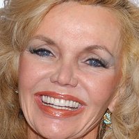 Deanna Lund Nøgen