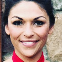 Deanna Pappas Nøgen
