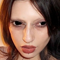 DeathbyRomy Nøgen