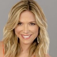 Debbie Matenopoulos Nøgen