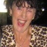 Debbie Nankervis Nøgen