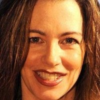 Debbie Rochon Nøgen