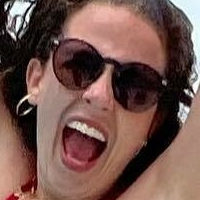 Debby Lagranha Nøgen