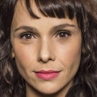 Débora Falabella Nøgen