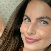 Debora Goncalves Nøgen