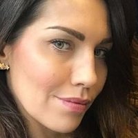 Debora Salvalaggio Nøgen