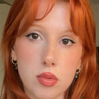 Debora Spahn Nøgen