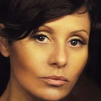 Deborah Anderson Nøgen