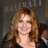Deborah Caprioglio Nøgen