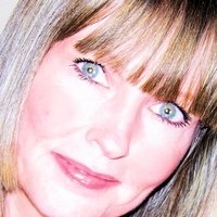 Deborah Foreman Nøgen