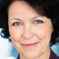 Deborah Geffner Nøgen