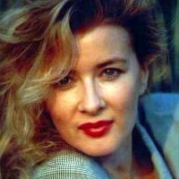 Deborah Gray Nøgen
