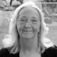Deborah Harmon Nøgen
