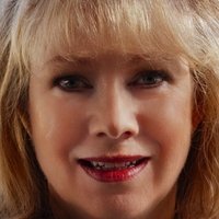 Deborah O'Brien Nøgen
