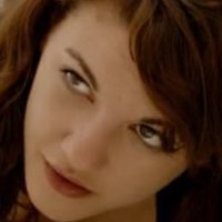 Déborah Révy Nøgen