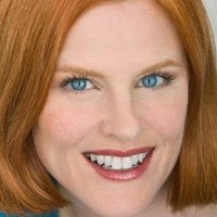 Deborah Tucker Nøgen