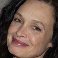 Deborah Van Valkenburgh Nøgen
