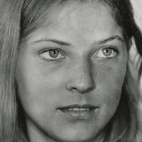 Debra Berger Nøgen