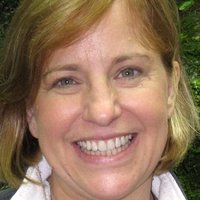 Debra Cole Nøgen