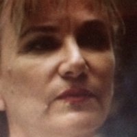 Debra Deliso Nøgen