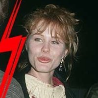 Debra Feuer Nøgen