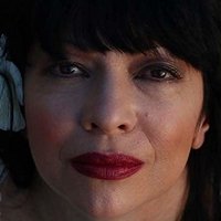 Debra Lamb Nøgen