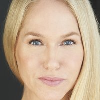 Debra Lynne McCabe Nøgen