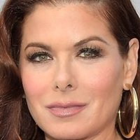 Debra Messing Nøgen