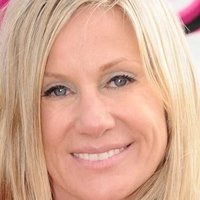 Debrah Miceli Nøgen