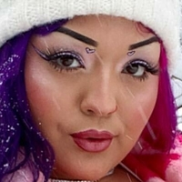Dee Vicious Nøgen