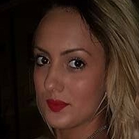 deeaxsharon Nøgen
