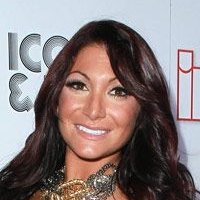 Deena Nicole Cortese Nøgen