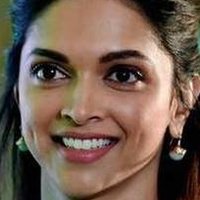 Deepika Padukone Nøgen