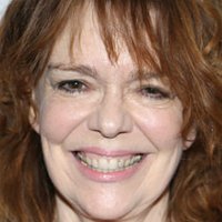 Deirdre O'Connell Nøgen