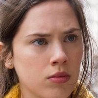Delfina Chaves Nøgen