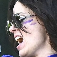 Delila Paz Nøgen