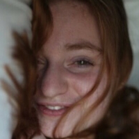 Delilah Cass Nøgen