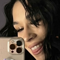 Delilahluv19 Nøgen