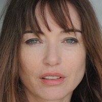 Delphine Rollin Nøgen
