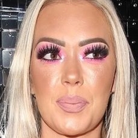 Demi Doyle Nøgen