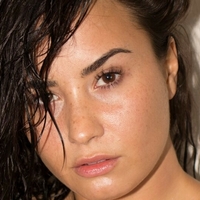 Demi Lavato Nøgen